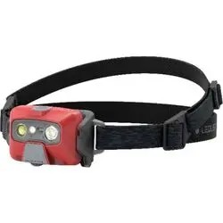 Ledlenser HF6R Core LED pieres lukturis Ledlenser HF6R Core LED pieres lukturis