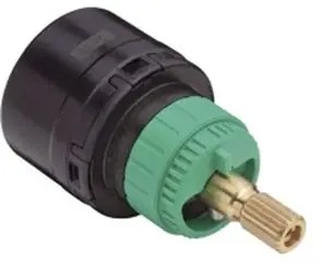 Hansgrohe Ab- und Umstellventil (98283000) Hansgrohe Ab- und Umstellventil (98283000)