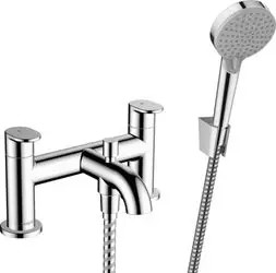 Hansgrohe Logis vienasviras vannas jaucējkrāns (71405000) Hansgrohe Logis vienasviras vannas jaucējkrāns (71405000)