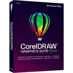 Corel Graphics Suite 2024 Corel Graphics Suite 2024
