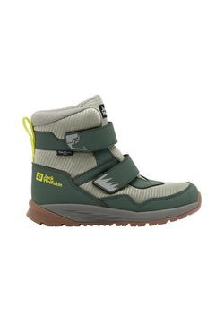 Jack Wolfskin Polar Bear-b Texapore Mid VC Jack Wolfskin Polar Bear-b Texapore Mid VC