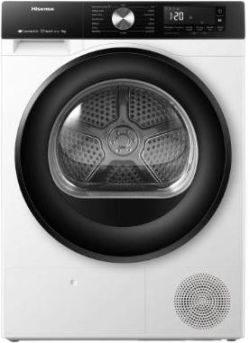 Hisense DH3S902BW3 Hisense DH3S902BW3