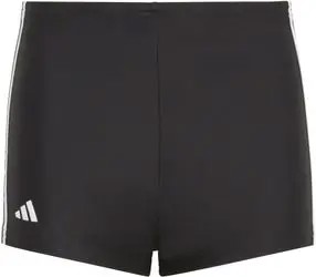 Adidas 3-Streifen Boxer-peldšorti bērniem Adidas 3-Streifen Boxer-peldšorti bērniem