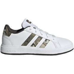 Adidas Grand Court 2.0 Kids  (IF3669) Adidas Grand Court 2.0 Kids  (IF3669)