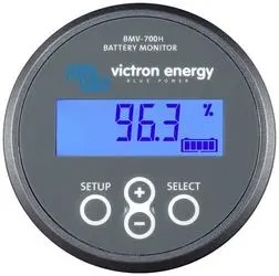 Victron Energy BMV-702 Baterijas Monitors Victron Energy BMV-702 Baterijas Monitors