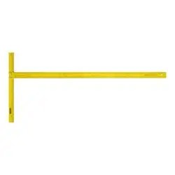Stanley Tools Stanley T-veida sliede 122 cm (STHT1-05894) Stanley Tools Stanley T-veida sliede 122 cm (STHT1-05894)