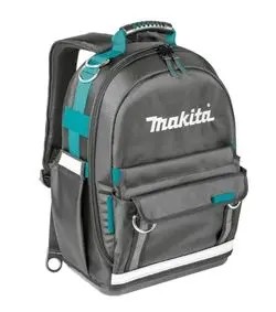 Makita E-15481 instrumentu mugursoma Makita E-15481 instrumentu mugursoma