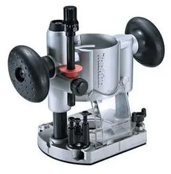 Makita Oberfräsenmodul (195563-0) Makita Oberfräsenmodul (195563-0)