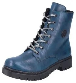 Rieker Biker Boots Y2440 Rieker Biker Boots Y2440