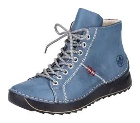 Rieker Schnürstiefel 71510 Rieker Schnürstiefel 71510