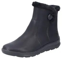 Rieker Kurzstiefel Z0080 Rieker Kurzstiefel Z0080