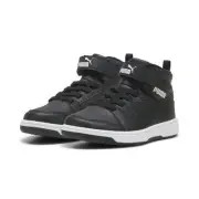 Puma Rebound V6 Mid WTR AC+ PS Bērni Puma Rebound V6 Mid WTR AC+ PS Bērni