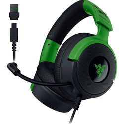 Razer Kraken V4 X Minecraft Edition Razer Kraken V4 X Minecraft Edition