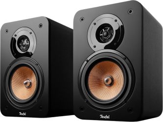 Teufel ULTIMA 20 Mk4 Teufel ULTIMA 20 Mk4