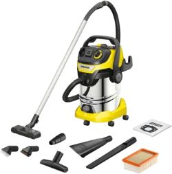 Kärcher WD 6 P S V-30/6/22/T Auto & Mājdzīvnieki (1.628-388.0) Kärcher WD 6 P S V-30/6/22/T Auto & Mājdzīvnieki (1.628-388.0)