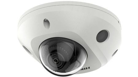 Hikvision DS-2CD2543G2-IWS Hikvision DS-2CD2543G2-IWS