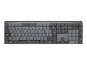 Logitech MX Mechanical CH (920-010752) Logitech MX Mechanical CH (920-010752)