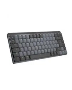 Logitech MX Mechanical Mini for Mac US (920-010837) Logitech MX Mechanical Mini for Mac US (920-010837)