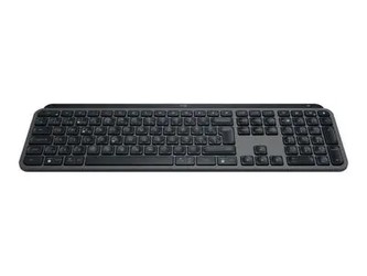 Logitech MX Keys S Plus MX Palm Rest US (920-011589) Logitech MX Keys S Plus MX Palm Rest US (920-011589)