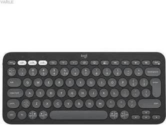 Logitech K380s Pebble Keys 2 US (920-011851) Logitech K380s Pebble Keys 2 US (920-011851)