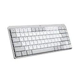 Logitech MX Mechanical Mini for Mac US (920-010799) Logitech MX Mechanical Mini for Mac US (920-010799)