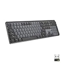 Logitech MX Mechanical UK (920-010756) Logitech MX Mechanical UK (920-010756)