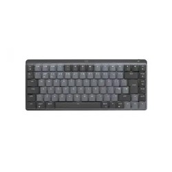Logitech MX Mechanical Mini UK (920-010779) Logitech MX Mechanical Mini UK (920-010779)
