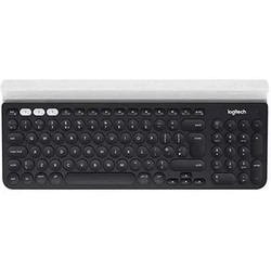 Logitech K780 Multi-Device Wireless Keyboard UK (920-008041) Logitech K780 Multi-Device Wireless Keyboard UK (920-008041)