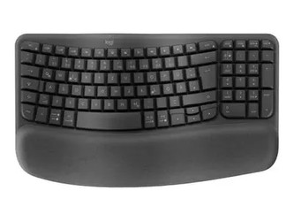 Logitech Wave Keys for Business DE (920-012327) Logitech Wave Keys for Business DE (920-012327)
