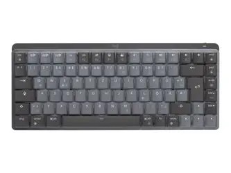 Logitech MX Mechanical Mini ND (920-010777) Logitech MX Mechanical Mini ND (920-010777)