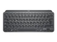 Logitech MX Keys Mini for Business IT (920-010602) Logitech MX Keys Mini for Business IT (920-010602)