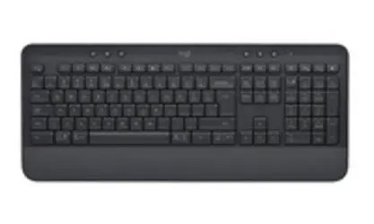 Logitech Signature K650 Comfort EU/US (920-010945) Logitech Signature K650 Comfort EU/US (920-010945)