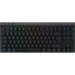 Logitech G515 Lightspeed TKL FR (920-012546) Logitech G515 Lightspeed TKL FR (920-012546)