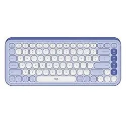 Logitech POP Icon Keys US (920-013074) Logitech POP Icon Keys US (920-013074)