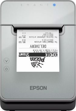 Epson TM-L100 (C31CJ52111) Epson TM-L100 (C31CJ52111)