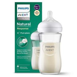 Philips Avent Natural Response 240 ml SCY933/01 Philips Avent Natural Response 240 ml SCY933/01