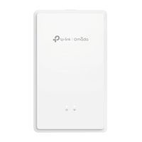 TP-Link Omada EAP615GP-Wall TP-Link Omada EAP615GP-Wall