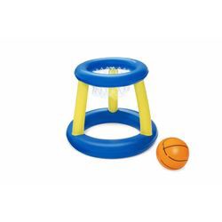 Bestway Peldējošs basketbola komplekts Splash 'N' Hoop 59 x 49 cm (52418) Bestway Peldējošs basketbola komplekts Splash 'N' Hoop 59 x 49 cm (52418)