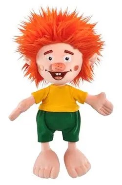Schmidt Spiele Pumuckl 28 cm Schmidt Spiele Pumuckl 28 cm
