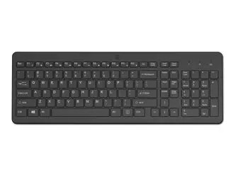 HP 225 Wireless Keyboard DE (805T1AA) HP 225 Wireless Keyboard DE (805T1AA)