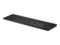 HP 455 Programmable Wireless Keyboard DE (4R177AA) HP 455 Programmable Wireless Keyboard DE (4R177AA)