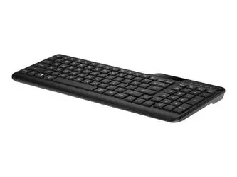 HP 460 Multi-Device Bluetooth Keyboard DE (7N7B8AA#ABD) HP 460 Multi-Device Bluetooth Keyboard DE (7N7B8AA#ABD)