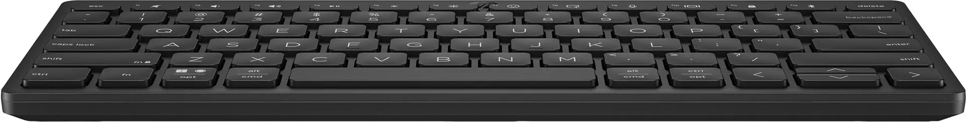 HP 350 Compact Multi-Device Keyboard US (692S8AA) HP 350 Compact Multi-Device Keyboard US (692S8AA)