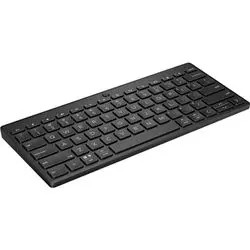 HP 355 Compact Multi-Device Keyboard DE (692S9AA) HP 355 Compact Multi-Device Keyboard DE (692S9AA)