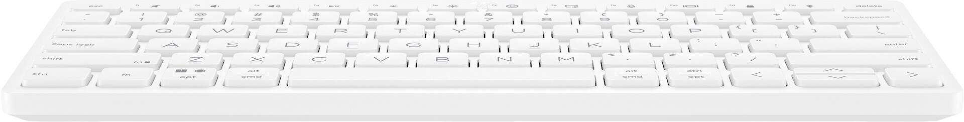 HP 350 Compact Multi-Device Keyboard IT (692T0AA) HP 350 Compact Multi-Device Keyboard IT (692T0AA)
