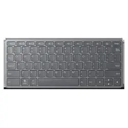Lenovo Wireless Multi-Device Keyboard US (ZG38C05813) Lenovo Wireless Multi-Device Keyboard US (ZG38C05813)