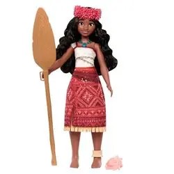 Mattel Disney Vaiana 2 Dziedošie piedzīvojumi Vaiana (JBT61) Mattel Disney Vaiana 2 Dziedošie piedzīvojumi Vaiana (JBT61)