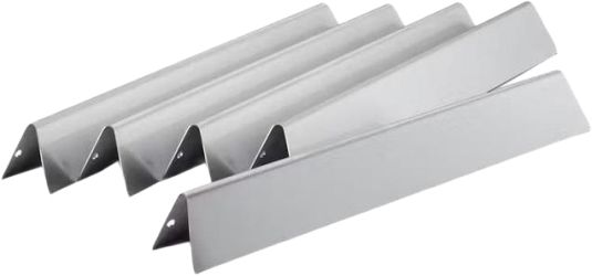 Weber Grill Flavorizer Bars (7620) Weber Grill Flavorizer Bars (7620)
