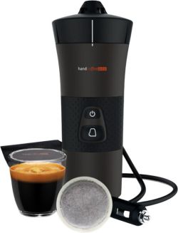 Handpresso Handcoffee Auto 12V Handpresso Handcoffee Auto 12V