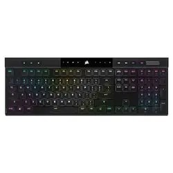 Corsair K100 AIR Wireless RGB Corsair K100 AIR Wireless RGB